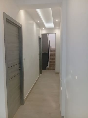 2 Zimmer Haus zu verkaufen in Burriana / Borriana - 175.000 € (Ref: 10100727)
