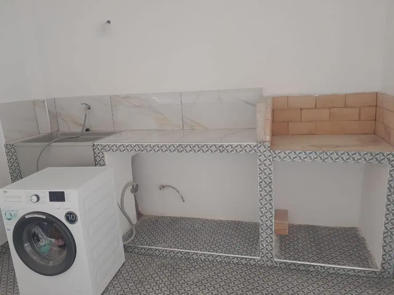 2 Zimmer Haus zu verkaufen in Burriana / Borriana - 175.000 € (Ref: 10100727)