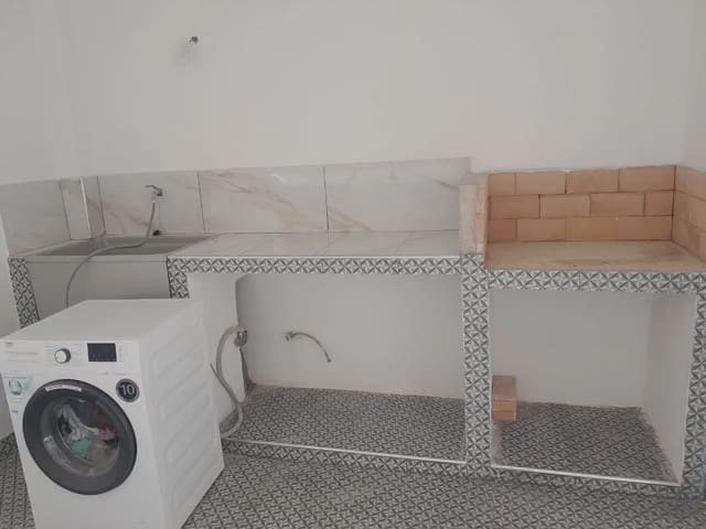 2 Zimmer Haus zu verkaufen in Burriana / Borriana - 175.000 € (Ref: 10100727)