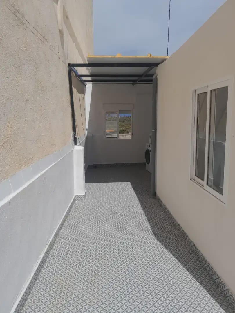 2 Zimmer Haus zu verkaufen in Burriana / Borriana - 175.000 € (Ref: 10100727)