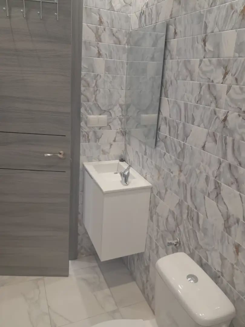 2 Zimmer Haus zu verkaufen in Burriana / Borriana - 175.000 € (Ref: 10100727)