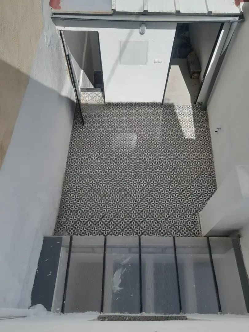 2 Zimmer Haus zu verkaufen in Burriana / Borriana - 175.000 € (Ref: 10100727)