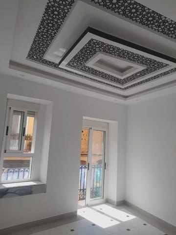 2 Zimmer Haus zu verkaufen in Burriana / Borriana - 175.000 € (Ref: 10100727)