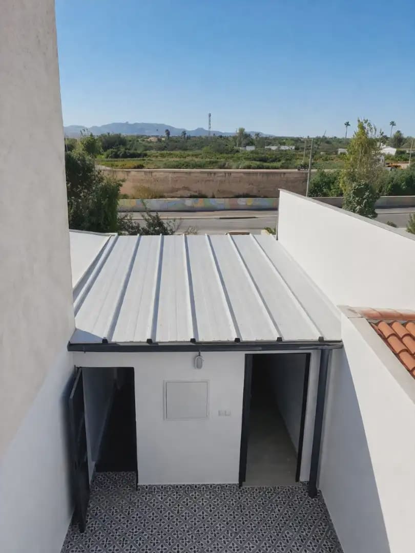 2 Zimmer Haus zu verkaufen in Burriana / Borriana - 175.000 € (Ref: 10100727)