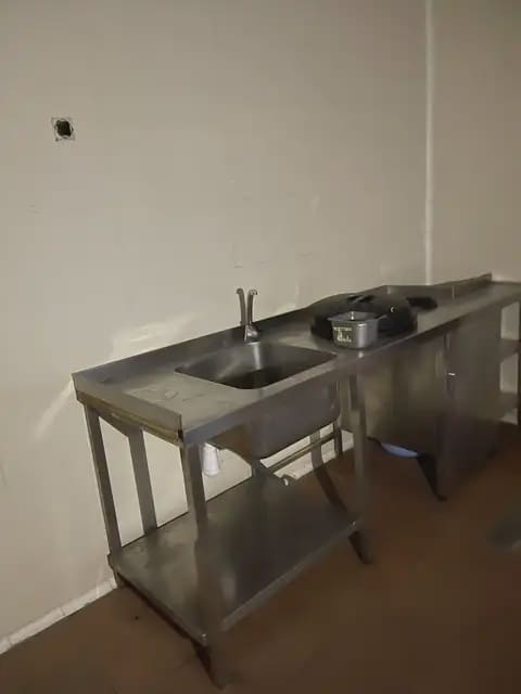 Kommersiell til salgs i Burriana / Borriana - € 150 000 (Ref: 10113451)
