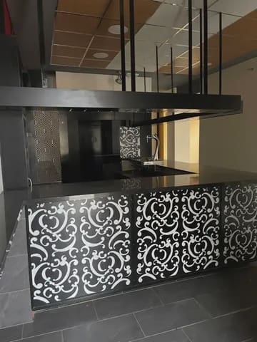 Kommersiell til salgs i Burriana / Borriana - € 150 000 (Ref: 10113451)
