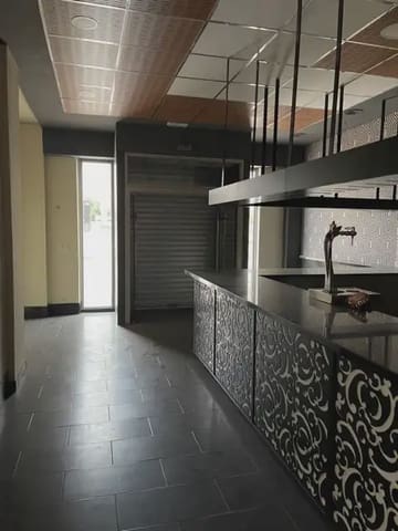 Kommersiell til salgs i Burriana / Borriana - € 150 000 (Ref: 10113451)