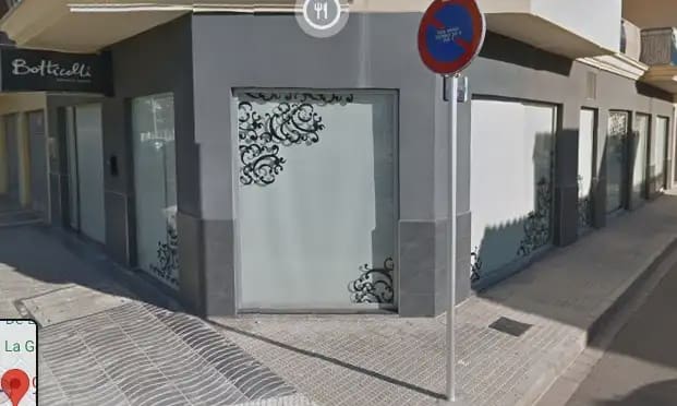Kommersiell til salgs i Burriana / Borriana - € 150 000 (Ref: 10113451)