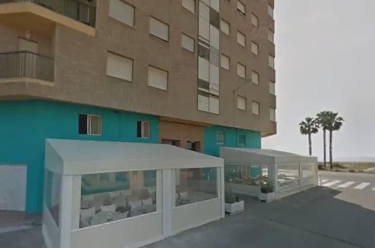 2 slaapkamer Flat te huur in Burriana / Borriana - € 800 (Ref: 10124714)