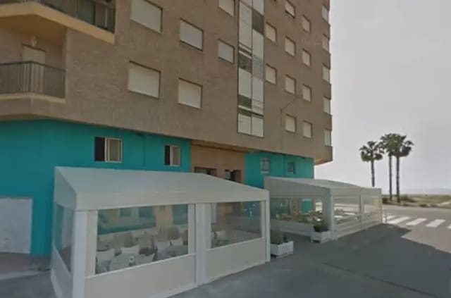 2 slaapkamer Flat te huur in Burriana / Borriana - € 800 (Ref: 10124714)