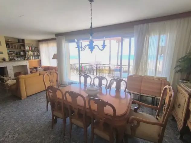 5 soverom Villa til salgs i Burriana / Borriana med garasje - € 890 000 (Ref: 10124716)