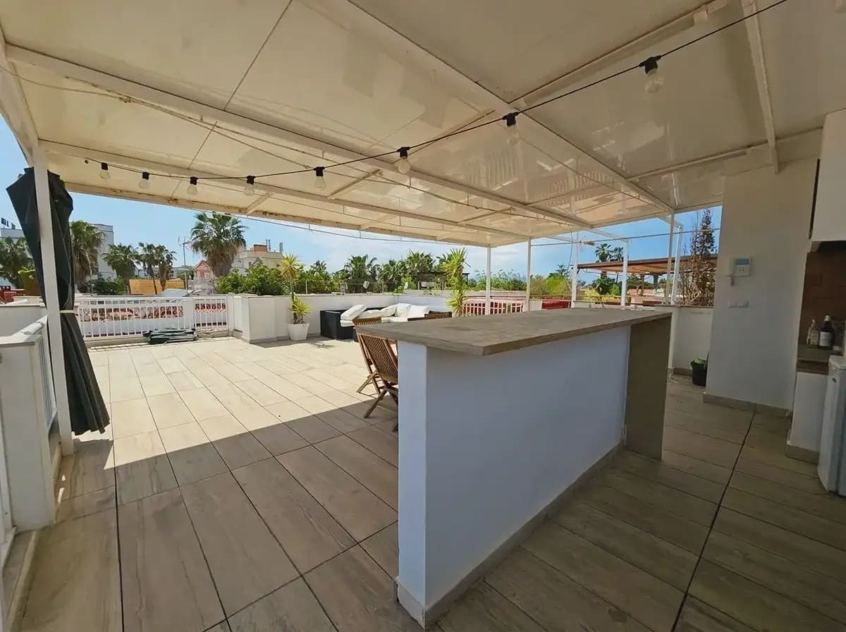 Chalet de 3 habitaciones en Burriana / Borriana en venta - 380.000 € (Ref: 10130989)