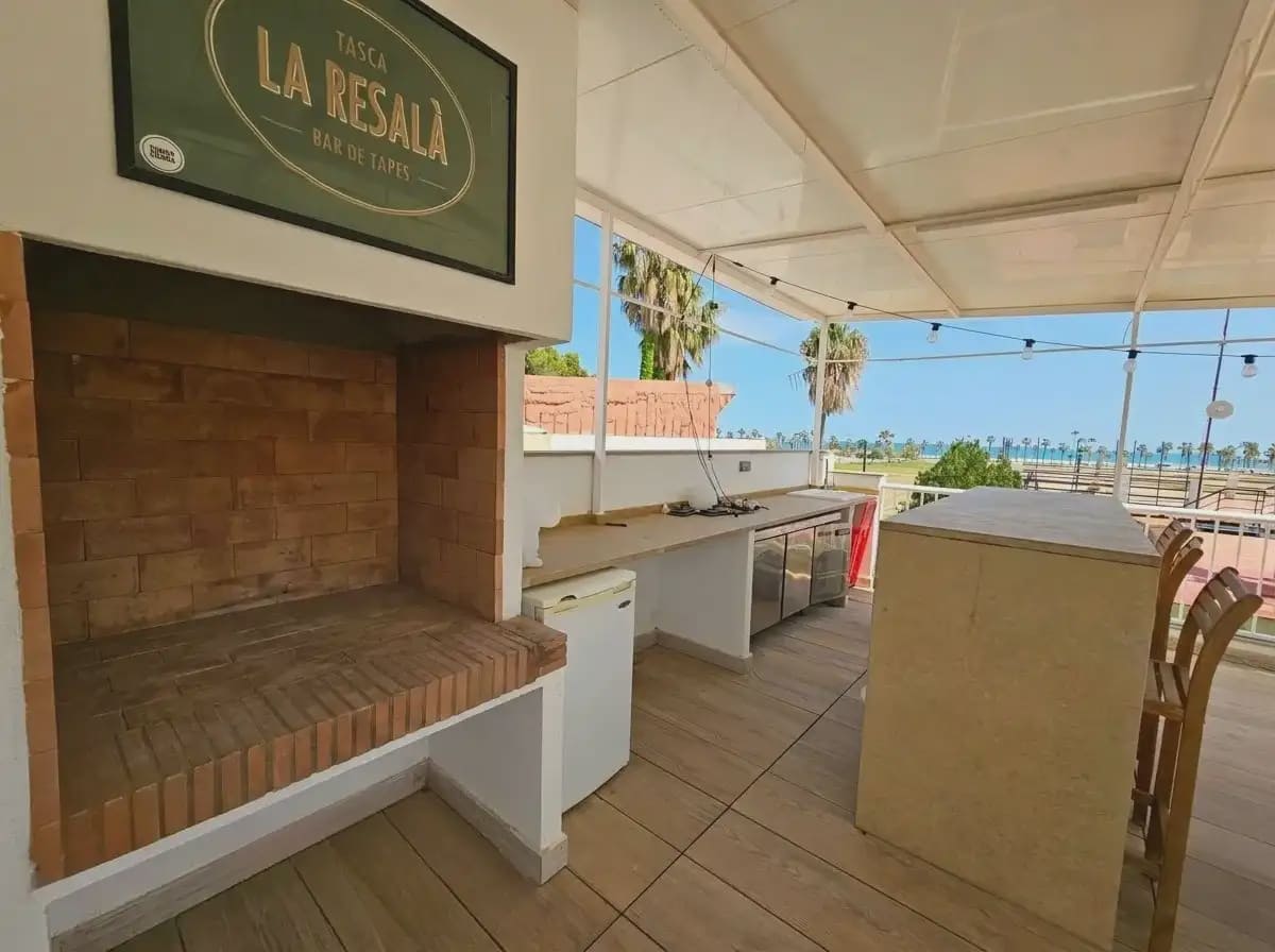 Chalet de 3 habitaciones en Burriana / Borriana en venta - 380.000 € (Ref: 10130989)
