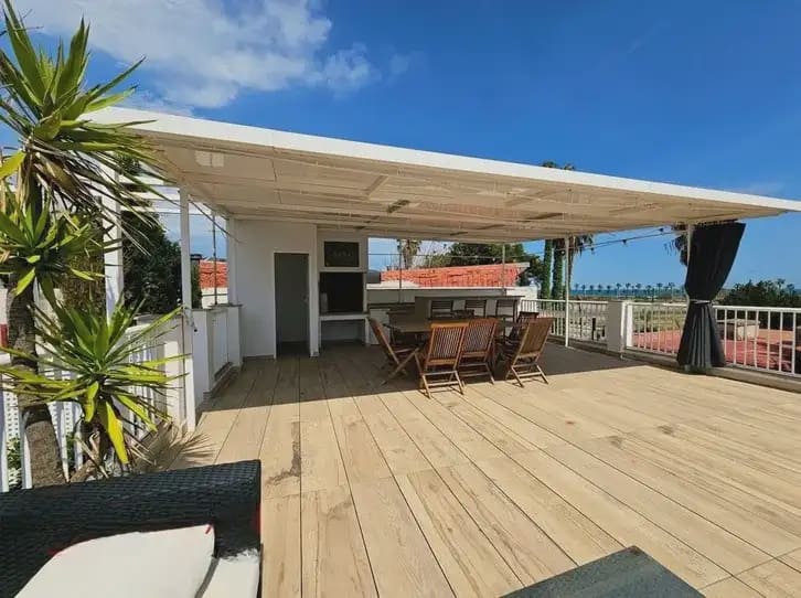 Chalet de 3 habitaciones en Burriana / Borriana en venta - 380.000 € (Ref: 10130989)