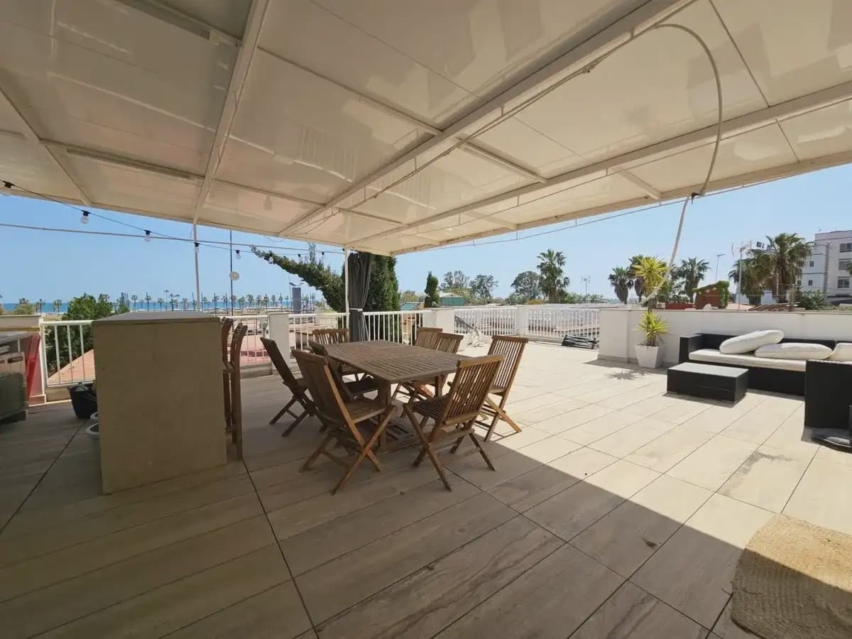 Chalet de 3 habitaciones en Burriana / Borriana en venta - 380.000 € (Ref: 10130989)