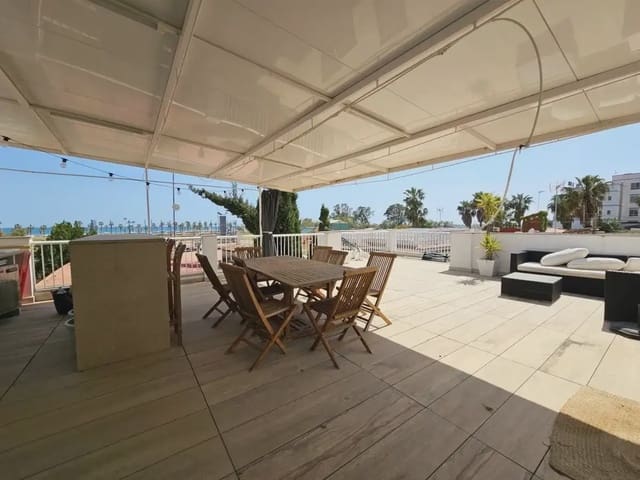 Chalet de 3 habitaciones en Burriana / Borriana en venta - 380.000 € (Ref: 10130989)