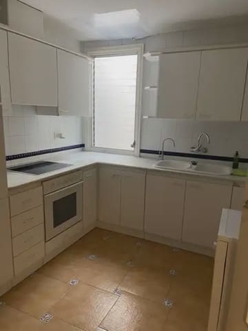 3 bedroom Apartment for sale in Burriana / Borriana - € 75,000 (Ref: 10138885)