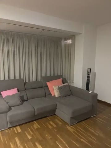 3 bedroom Apartment for sale in Burriana / Borriana - € 75,000 (Ref: 10138885)