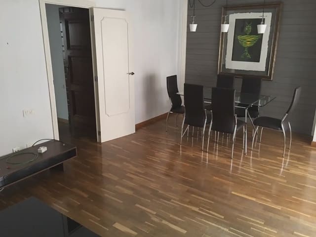 3 bedroom Apartment for sale in Burriana / Borriana - € 75,000 (Ref: 10138885)
