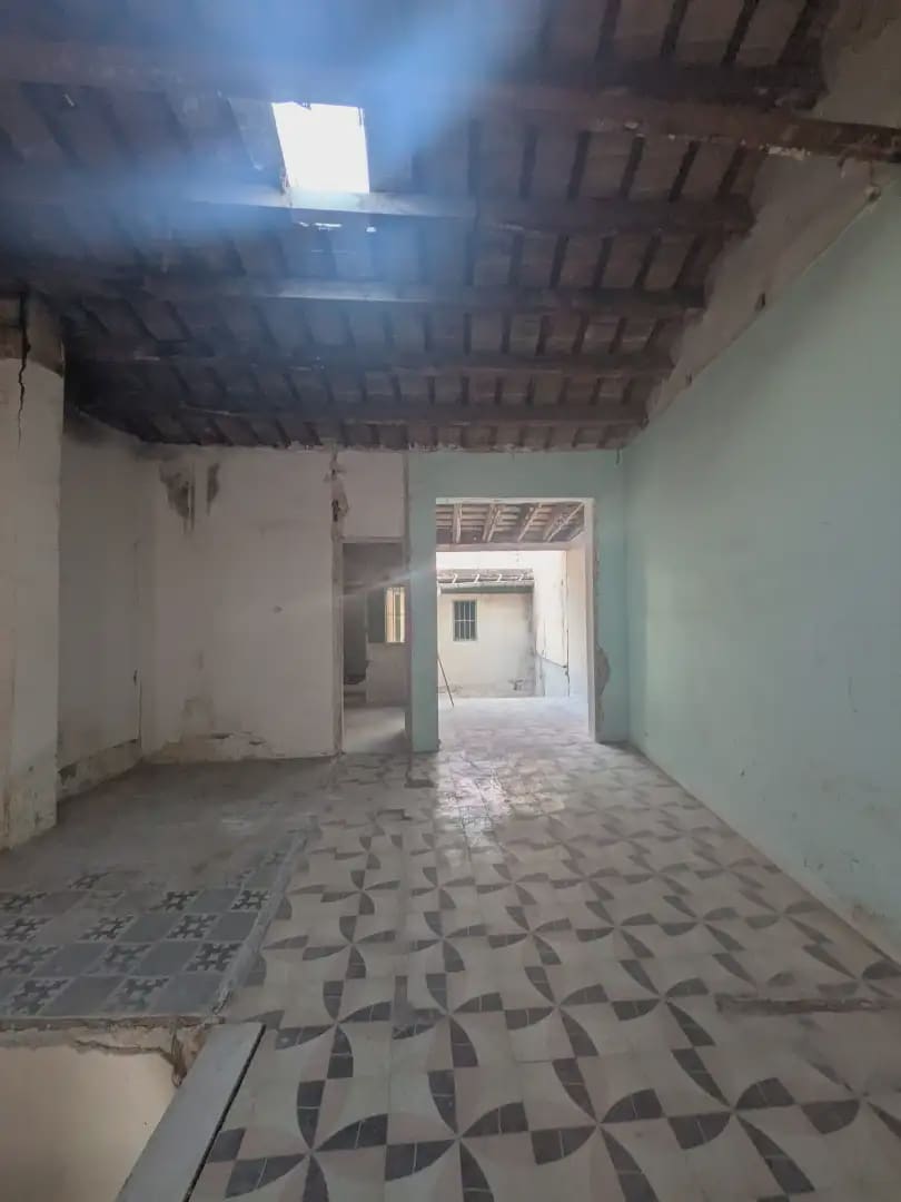 5 quarto Casa em Banda para venda em Burriana / Borriana - 70 000 € (Ref: 10140131)