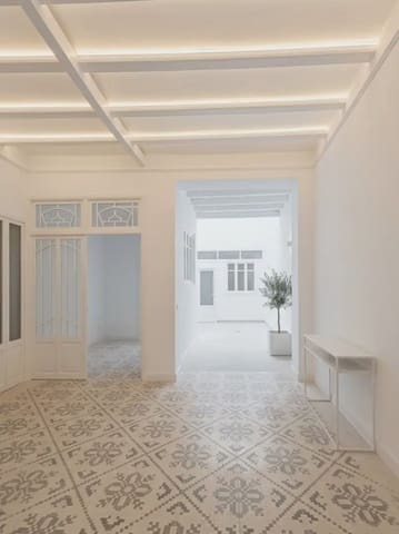 5 quarto Casa em Banda para venda em Burriana / Borriana - 70 000 € (Ref: 10140131)