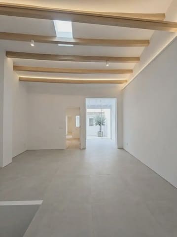 5 quarto Casa em Banda para venda em Burriana / Borriana - 70 000 € (Ref: 10140131)