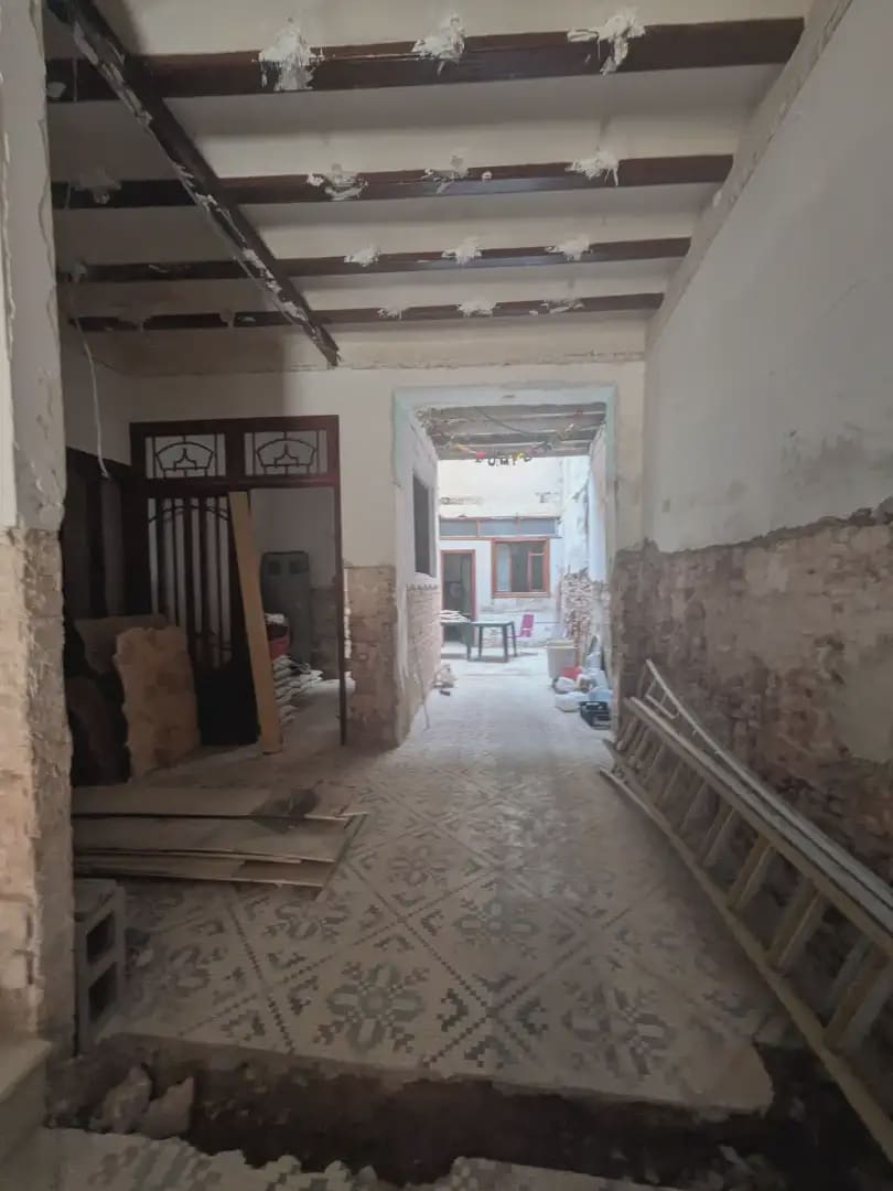 5 quarto Casa em Banda para venda em Burriana / Borriana - 70 000 € (Ref: 10140131)