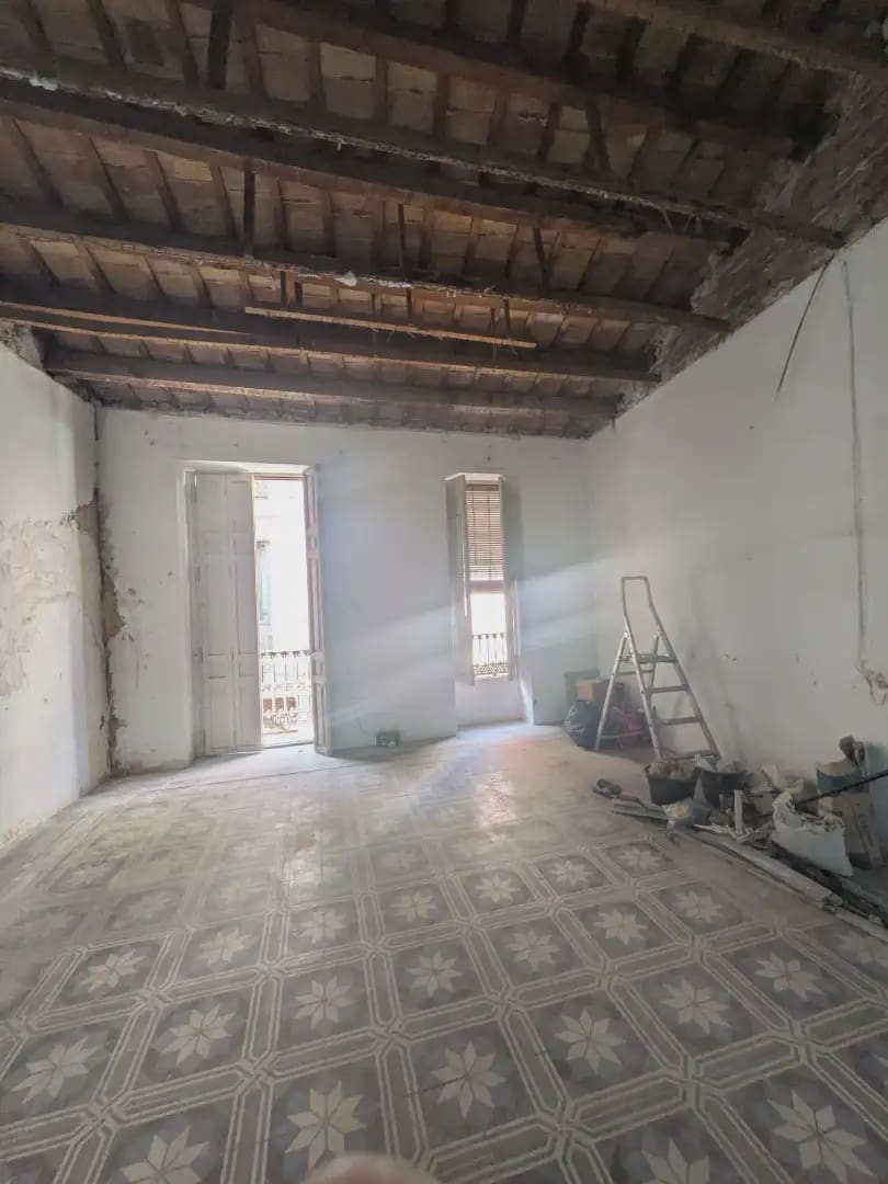5 quarto Casa em Banda para venda em Burriana / Borriana - 70 000 € (Ref: 10140131)