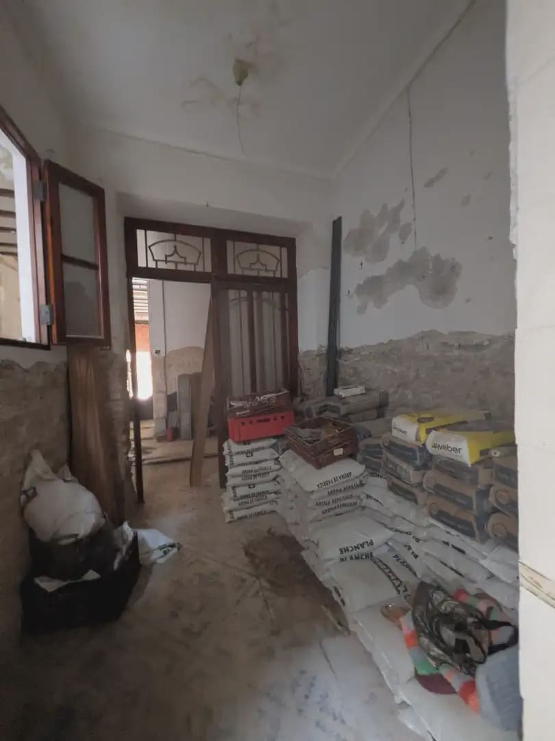5 quarto Casa em Banda para venda em Burriana / Borriana - 70 000 € (Ref: 10140131)