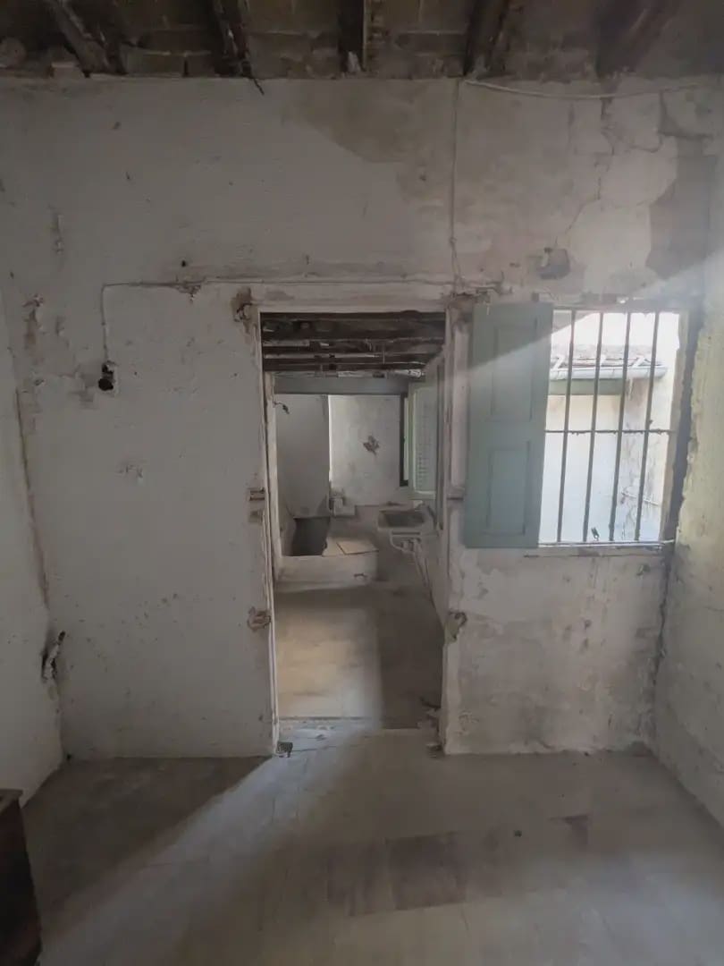 5 quarto Casa em Banda para venda em Burriana / Borriana - 70 000 € (Ref: 10140131)