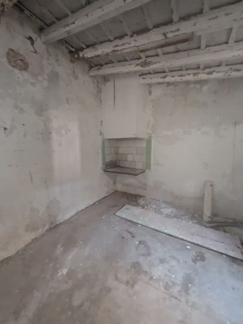 5 quarto Casa em Banda para venda em Burriana / Borriana - 70 000 € (Ref: 10140131)