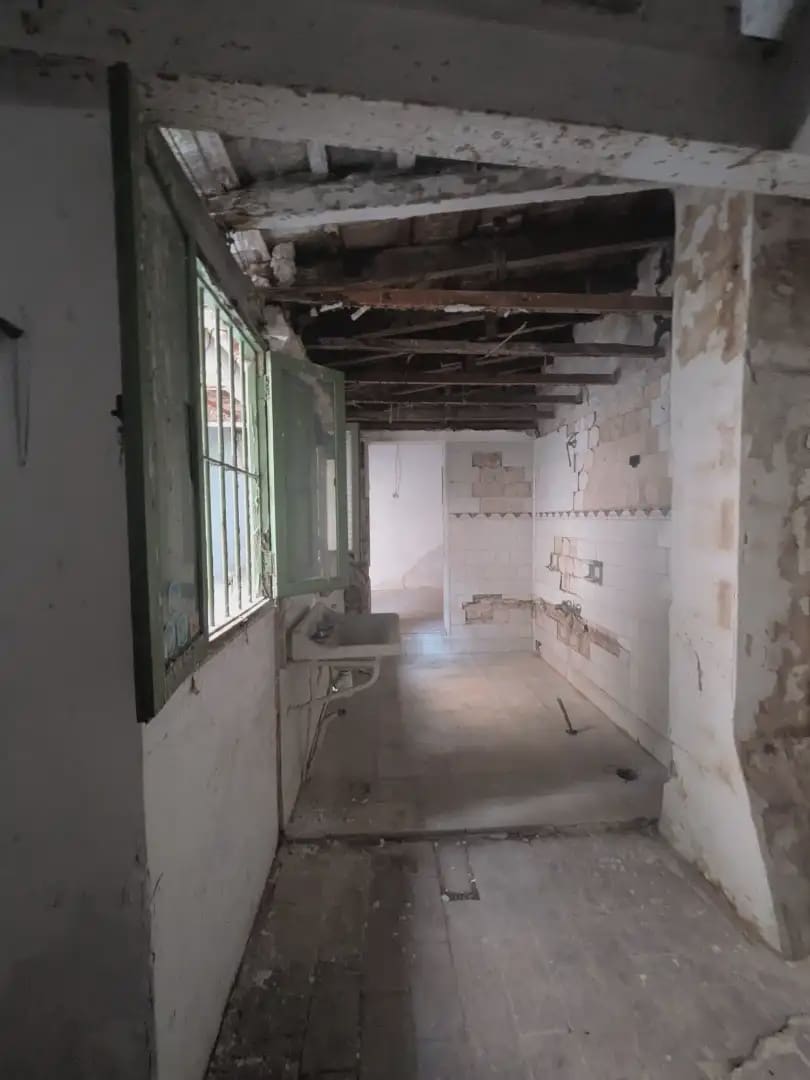 5 quarto Casa em Banda para venda em Burriana / Borriana - 70 000 € (Ref: 10140131)