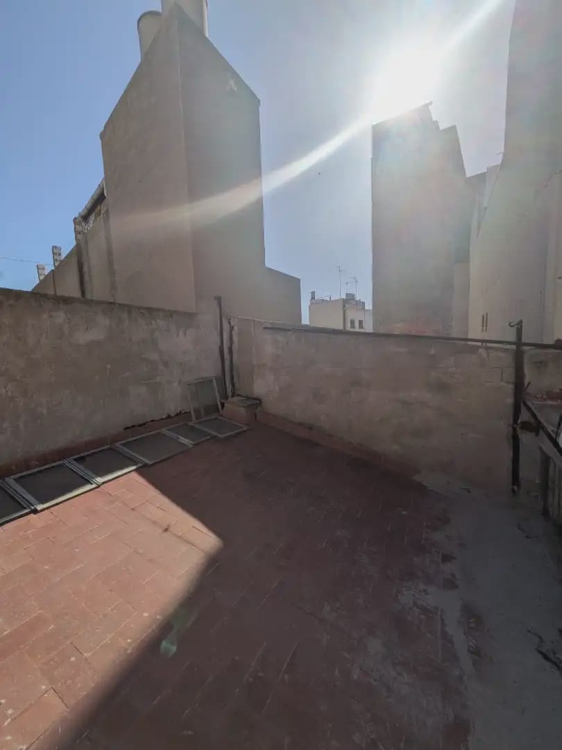 5 quarto Casa em Banda para venda em Burriana / Borriana - 70 000 € (Ref: 10140131)