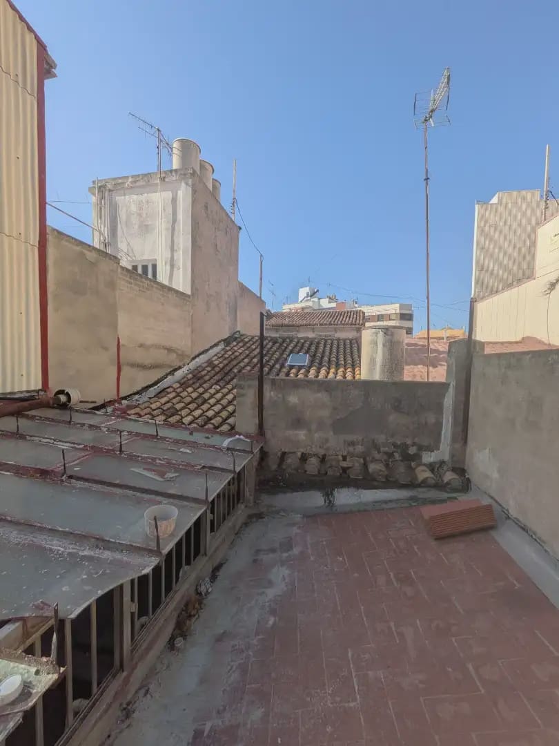 5 quarto Casa em Banda para venda em Burriana / Borriana - 70 000 € (Ref: 10140131)