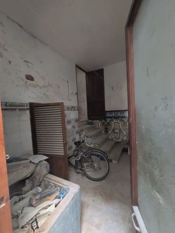 5 quarto Casa em Banda para venda em Burriana / Borriana - 70 000 € (Ref: 10140131)