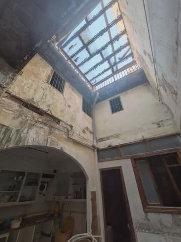 5 quarto Casa em Banda para venda em Burriana / Borriana - 70 000 € (Ref: 10140131)