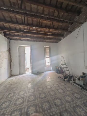 5 quarto Casa em Banda para venda em Burriana / Borriana - 70 000 € (Ref: 10140131)