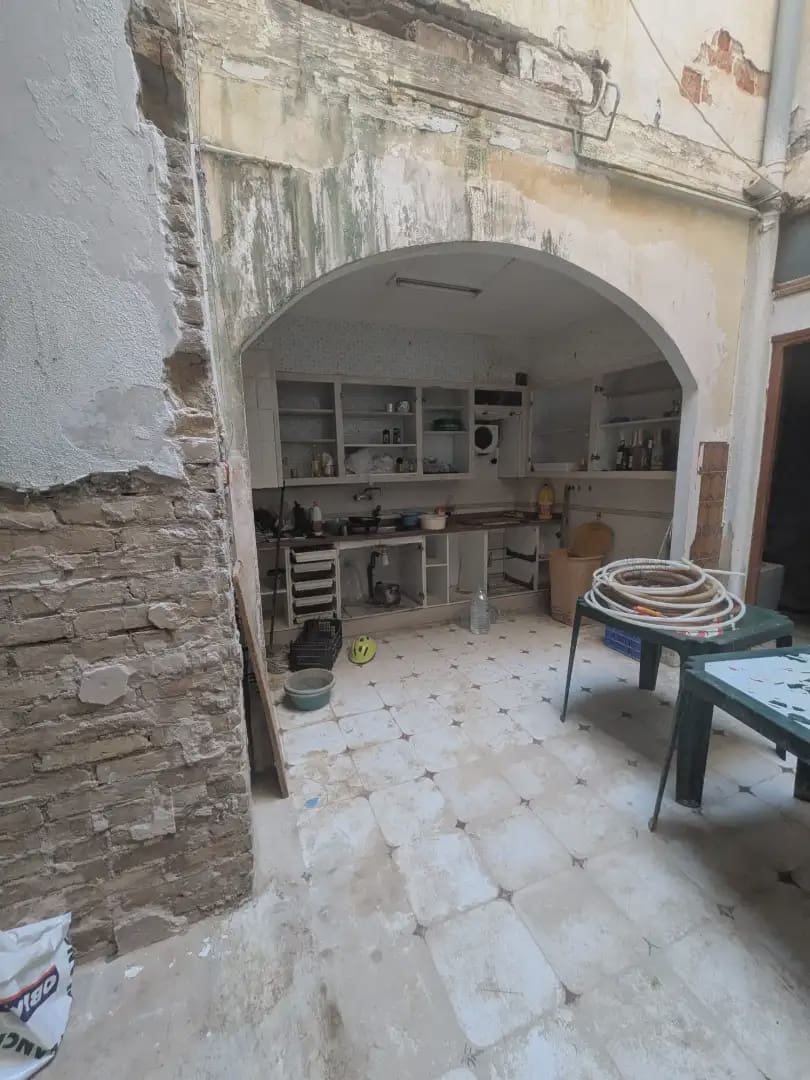 5 quarto Casa em Banda para venda em Burriana / Borriana - 70 000 € (Ref: 10140131)