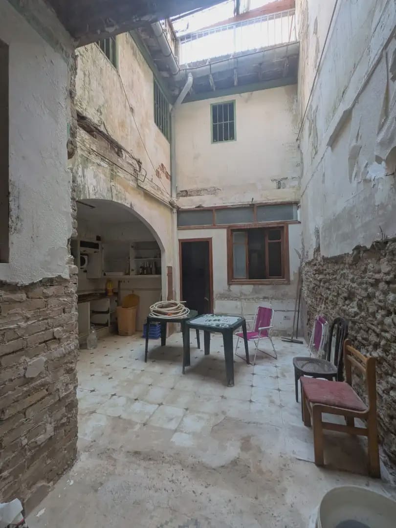 5 quarto Casa em Banda para venda em Burriana / Borriana - 70 000 € (Ref: 10140131)