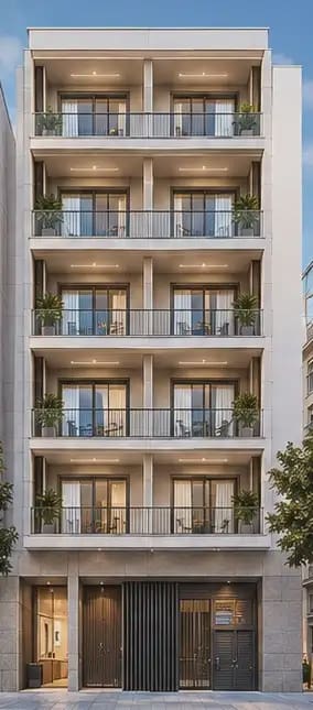Byggetomt til salgs i Burriana / Borriana - € 200 000 (Ref: 10154363)