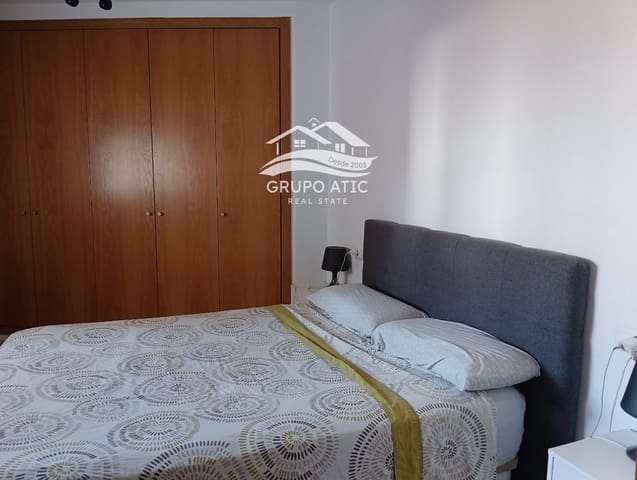 1 bedroom Flat for sale in Almassora / Almazora with garage - € 90,000 (Ref: 9141132)