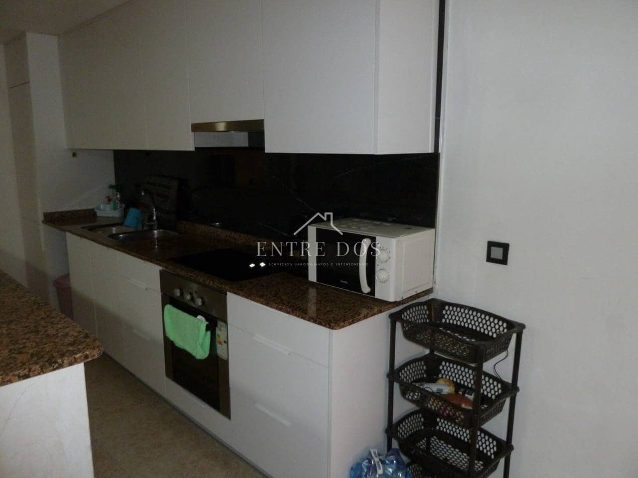 2 makuuhuone Asunto myytävänä paikassa Vila-real - 86 000 € (Ref: 10029898)