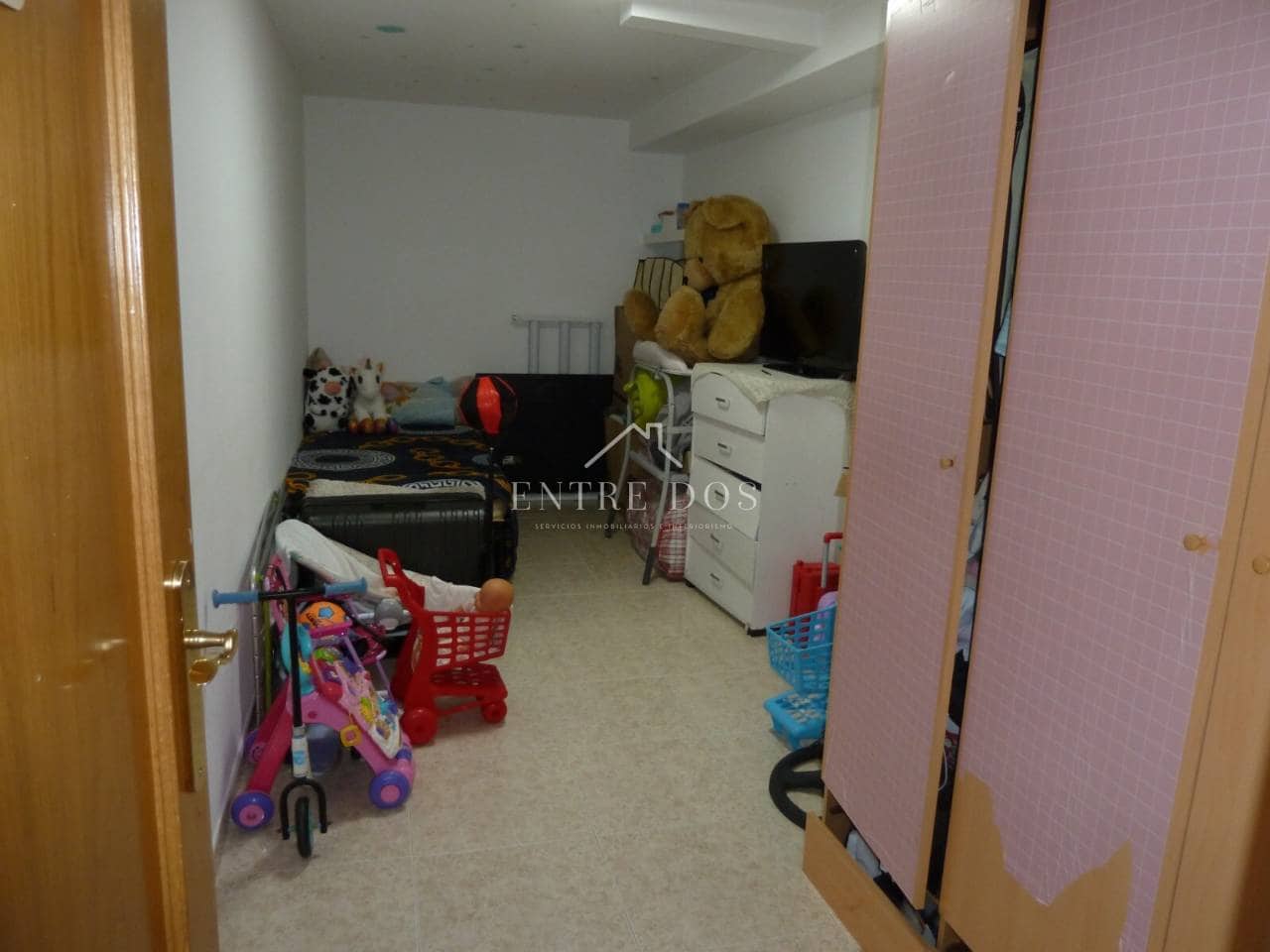 2 makuuhuone Asunto myytävänä paikassa Vila-real - 86 000 € (Ref: 10029898)