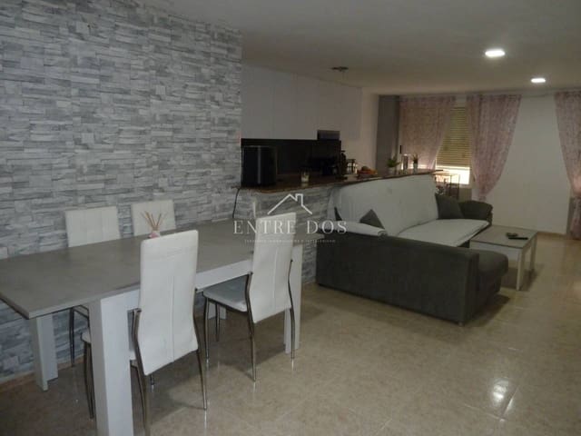 2 makuuhuone Asunto myytävänä paikassa Vila-real - 86 000 € (Ref: 10029898)