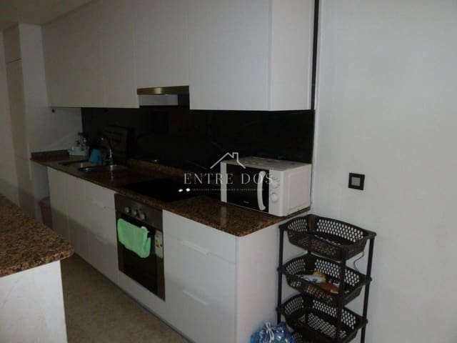 2 makuuhuone Asunto myytävänä paikassa Vila-real - 86 000 € (Ref: 10029898)