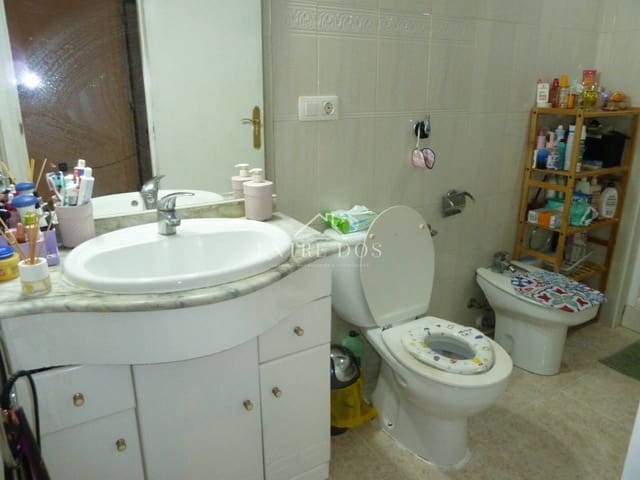 2 makuuhuone Asunto myytävänä paikassa Vila-real - 86 000 € (Ref: 10029898)