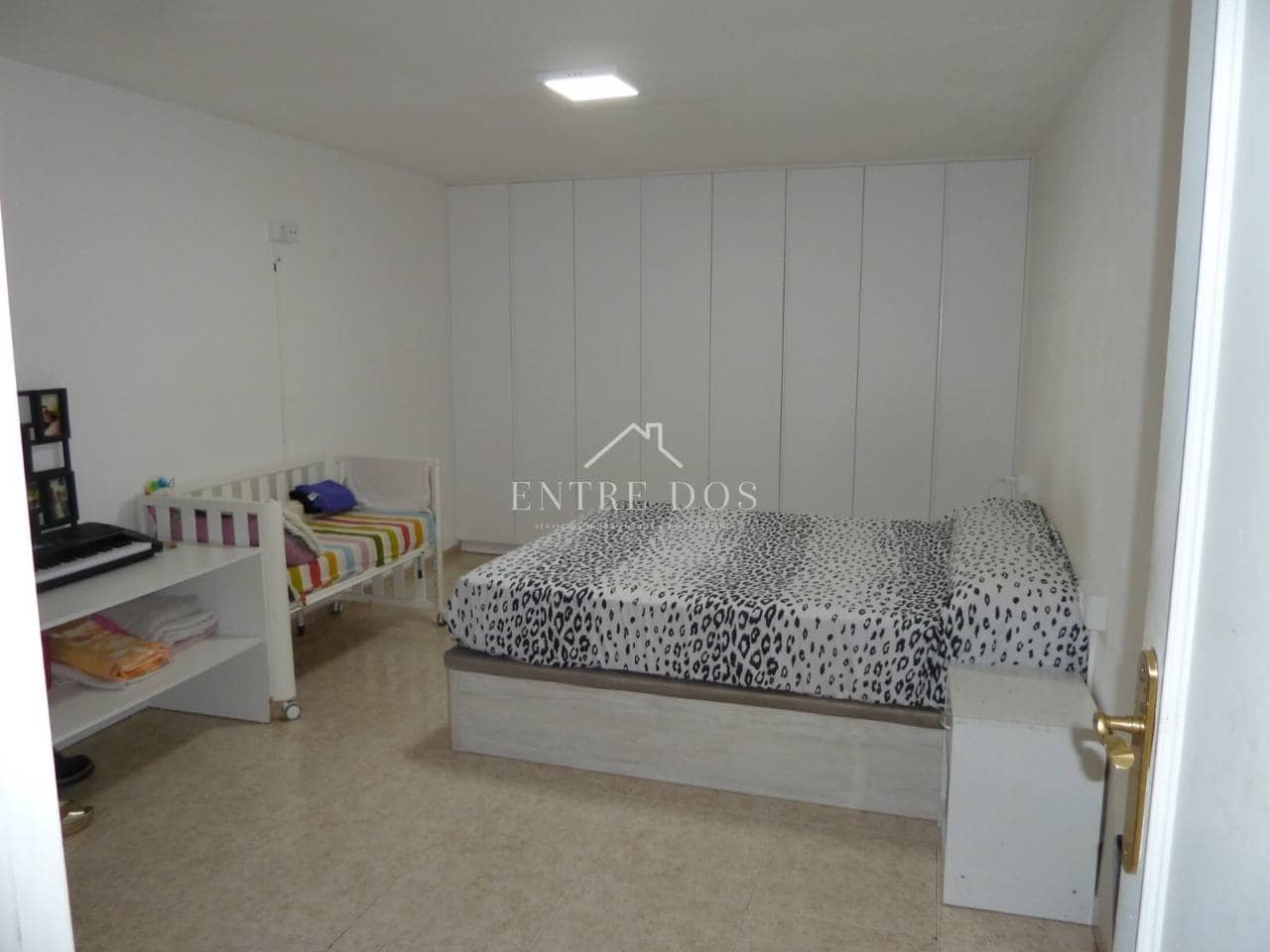 2 makuuhuone Asunto myytävänä paikassa Vila-real - 86 000 € (Ref: 10029898)