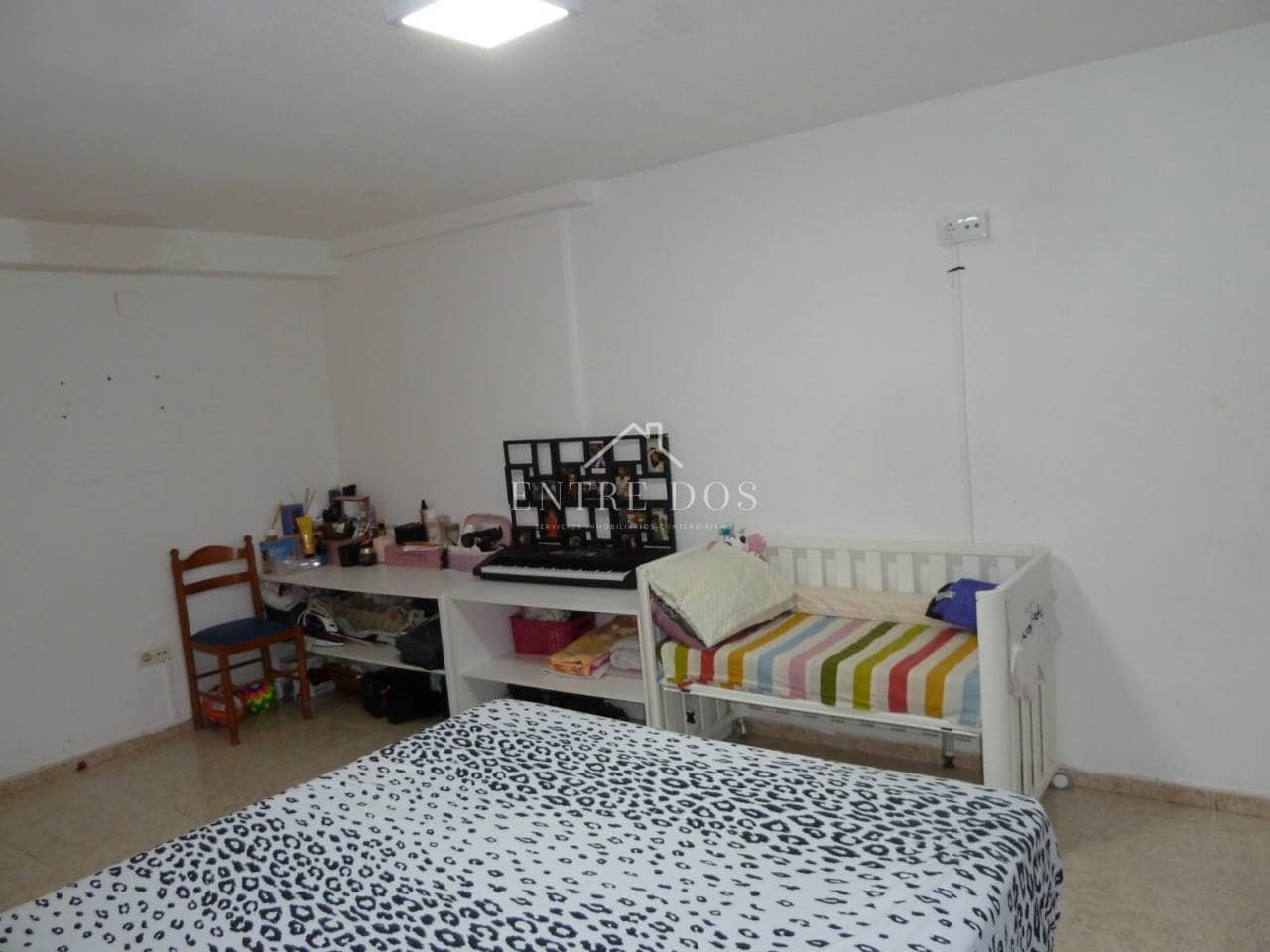 2 makuuhuone Asunto myytävänä paikassa Vila-real - 86 000 € (Ref: 10029898)