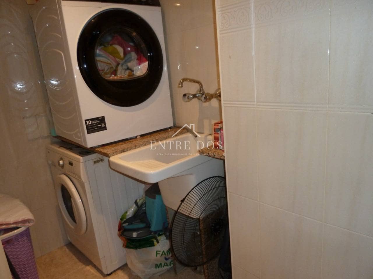2 makuuhuone Asunto myytävänä paikassa Vila-real - 86 000 € (Ref: 10029898)