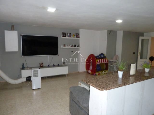 2 makuuhuone Asunto myytävänä paikassa Vila-real - 86 000 € (Ref: 10029898)